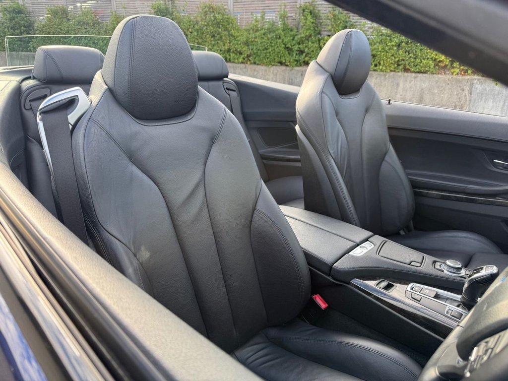 Used BMW 6 Series 2012 for sale - 75801378: Photo 12