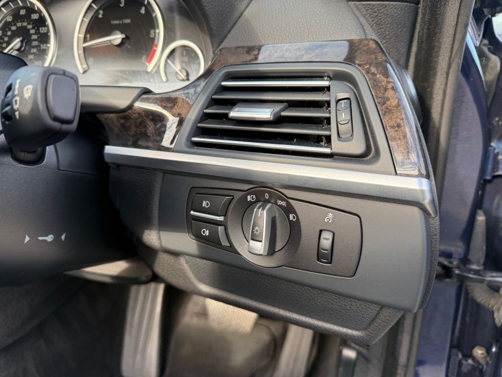 Used BMW 6 Series 2012 for sale - 75801378: Photo 16