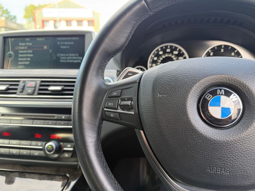 Used BMW 6 Series 2012 for sale - 75801378: Photo 17