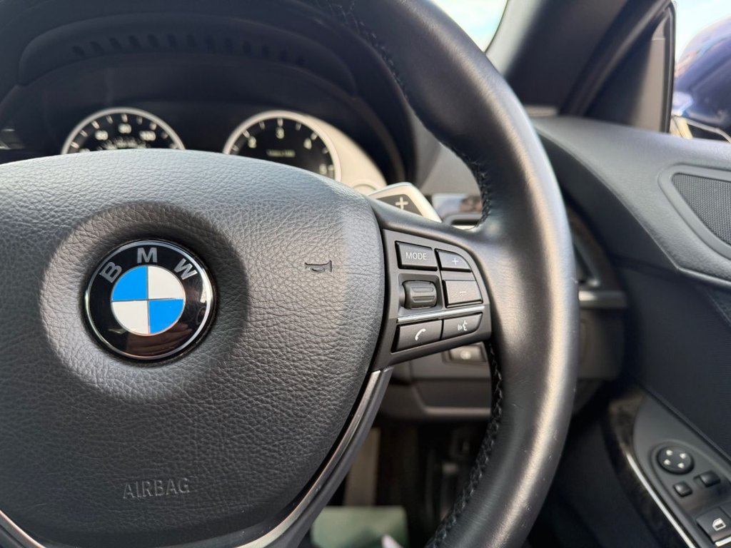 Used BMW 6 Series 2012 for sale - 75801378: Photo 18