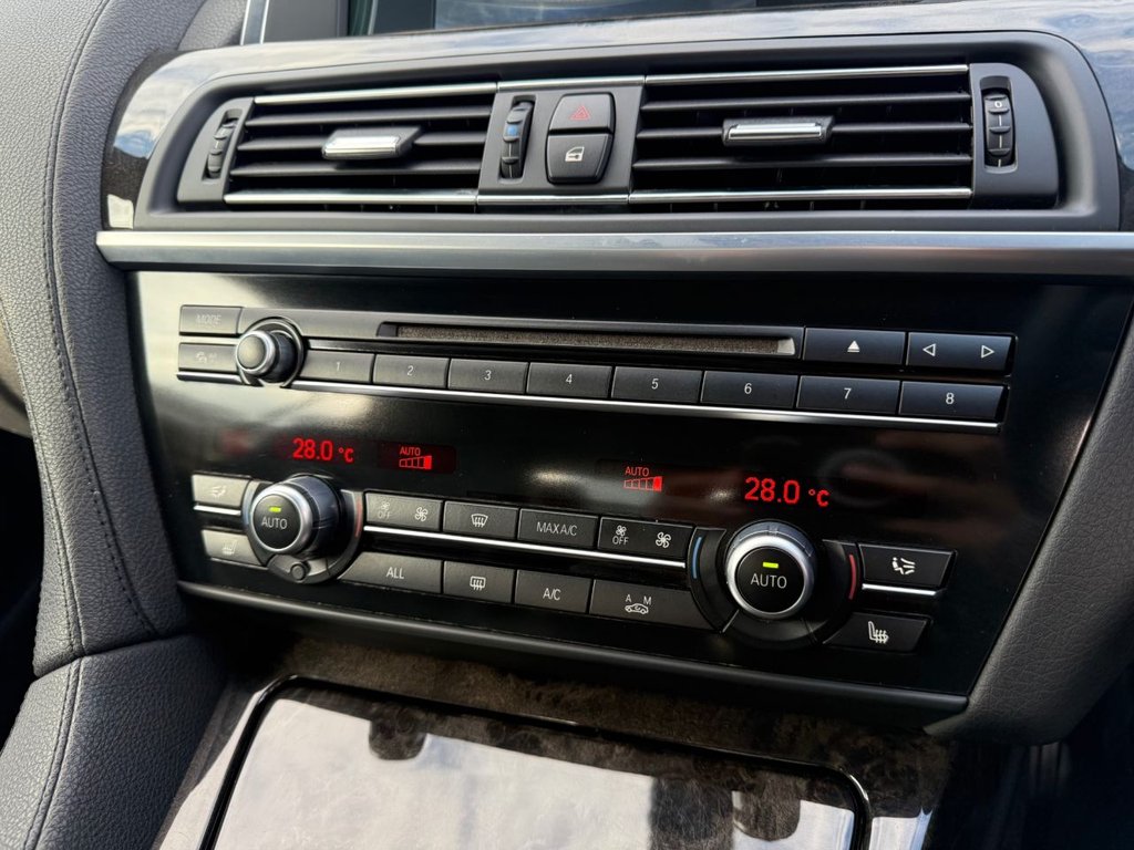 Used BMW 6 Series 2012 for sale - 75801378: Photo 24