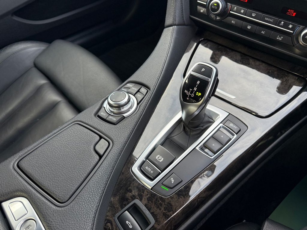 Used BMW 6 Series 2012 for sale - 75801378: Photo 25