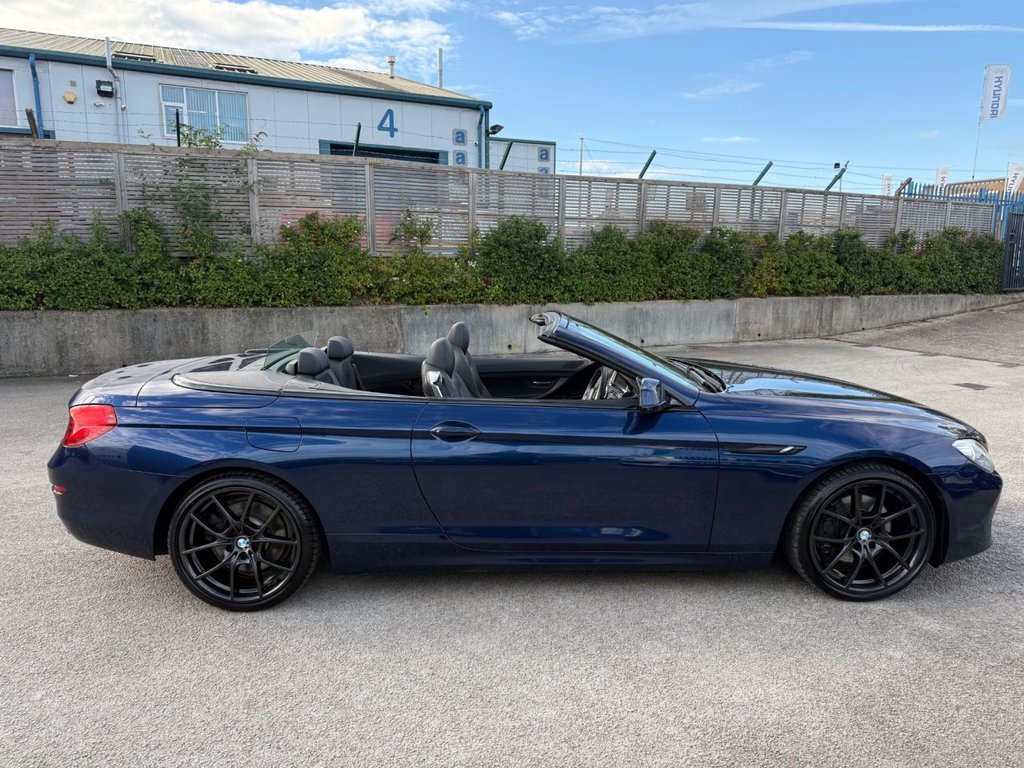 Used BMW 6 Series 2012 for sale - 75801378: Photo 9