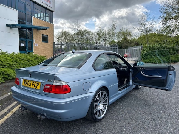 Used BMW M3 2005 for sale - 74077419: Photo 10