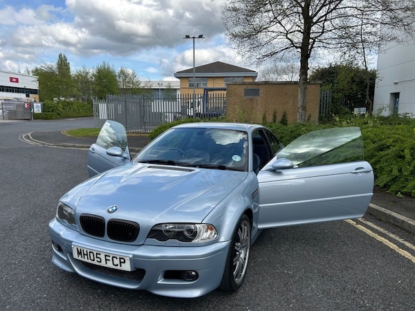 Used BMW M3 2005 for sale - 74077419: Photo 15
