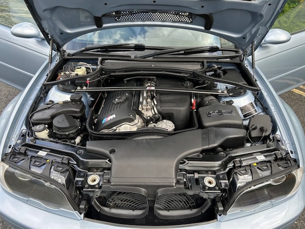 Used BMW M3 2005 for sale - 74077419: Photo 16