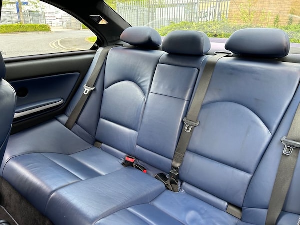 Used BMW M3 2005 for sale - 74077419: Photo 19