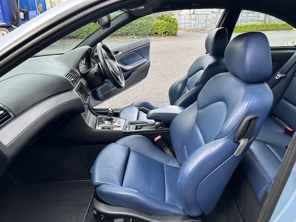 Used BMW M3 2005 for sale - 74077419: Photo 20