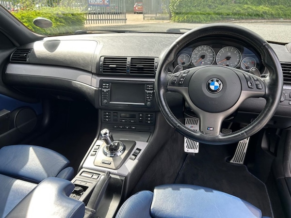 Used BMW M3 2005 for sale - 74077419: Photo 22