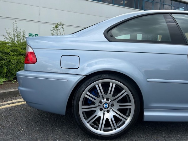 Used BMW M3 2005 for sale - 74077419: Photo 28