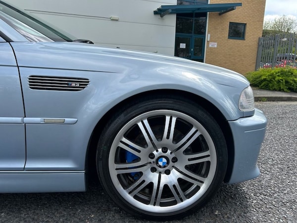 Used BMW M3 2005 for sale - 74077419: Photo 29