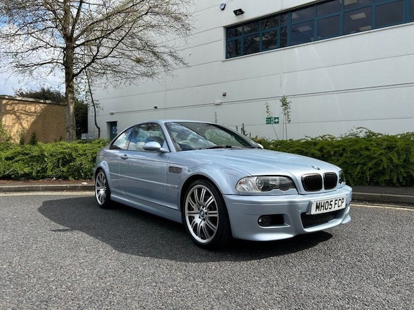 Used BMW M3 2005 for sale - 74077419: Photo 31