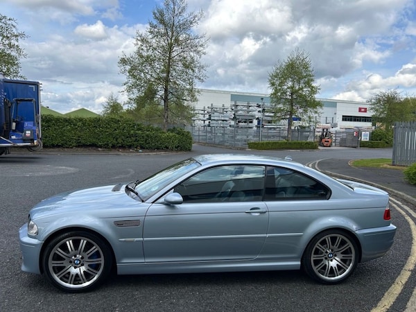 Used BMW M3 2005 for sale - 74077419: Photo 6