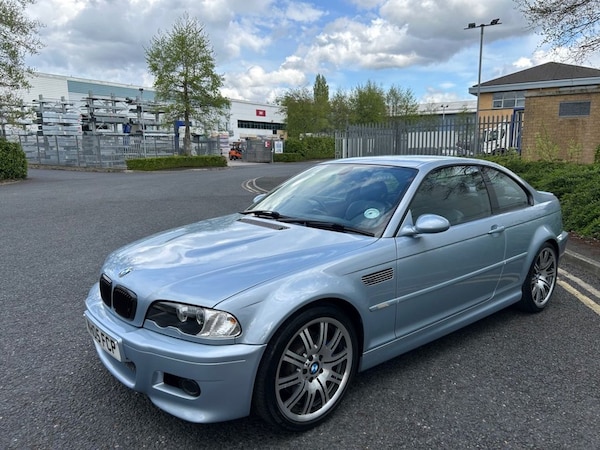 Used BMW M3 2005 for sale - 74077419: Photo 7