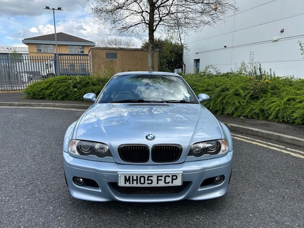 Used BMW M3 2005 for sale - 74077419: Photo 8