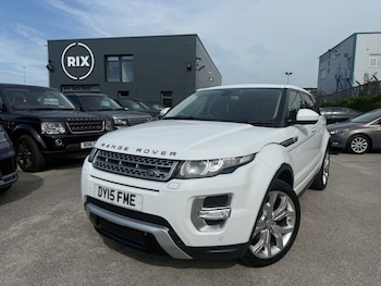 Used Land Rover Range Rover Evoque 2015 for sale - 79046513: Photo