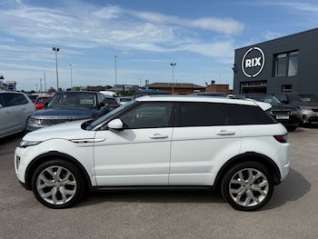 Used Land Rover Range Rover Evoque 2015 for sale - 79046513: Photo