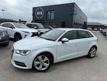 Used Audi A3 2015 for sale - 75086858: Photo
