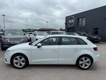Used Audi A3 2015 for sale - 75086858: Photo