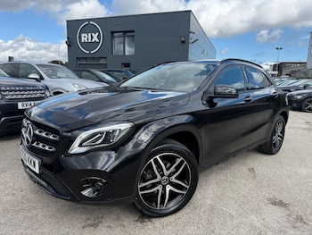 Used Mercedes-Benz GLA 2020 for sale - 75693287: Photo