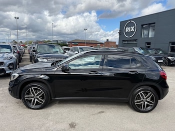 Used Mercedes-Benz GLA 2020 for sale - 75693287: Photo