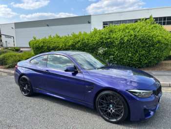 Used BMW M4 2020 for sale - 74734176: Photo