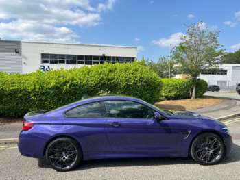 Used BMW M4 2020 for sale - 74734176: Photo