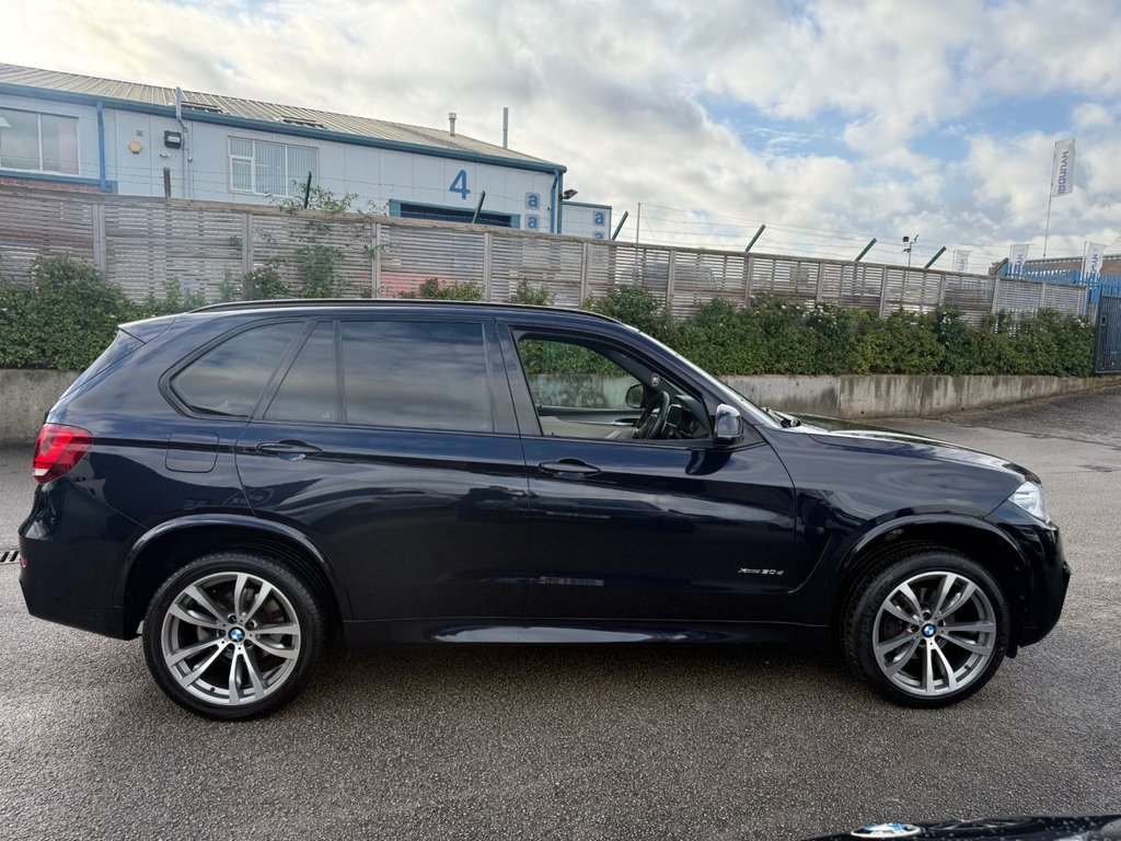 Used BMW X5 2015 for sale - 76654506: Photo 11