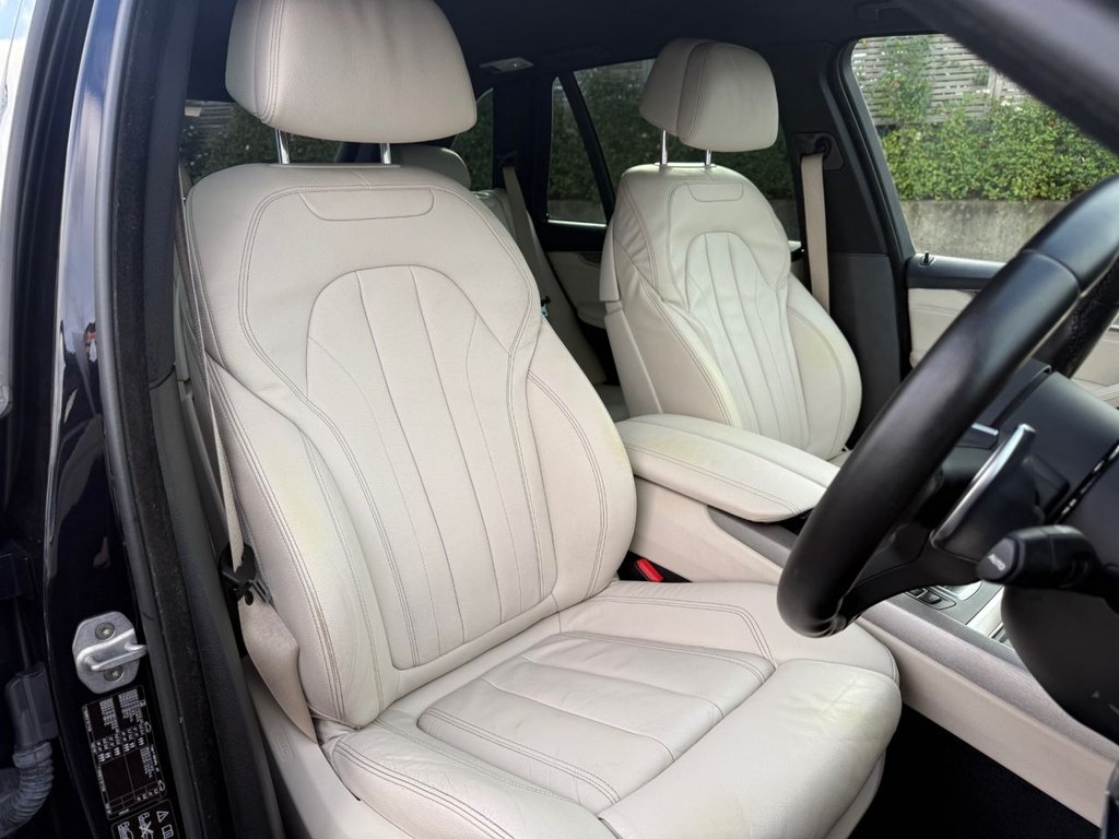 Used BMW X5 2015 for sale - 76654506: Photo 13