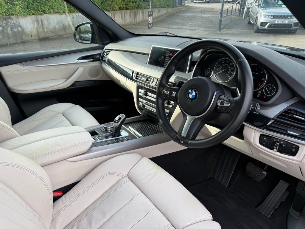 Used BMW X5 2015 for sale - 76654506: Photo 14