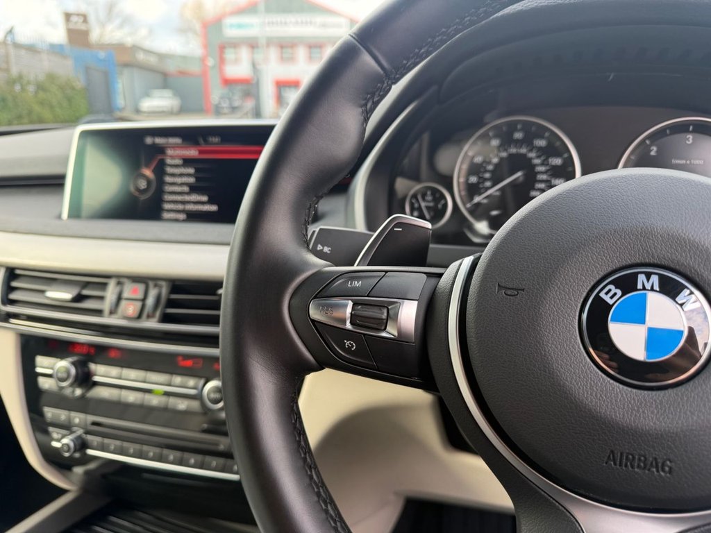 Used BMW X5 2015 for sale - 76654506: Photo 15