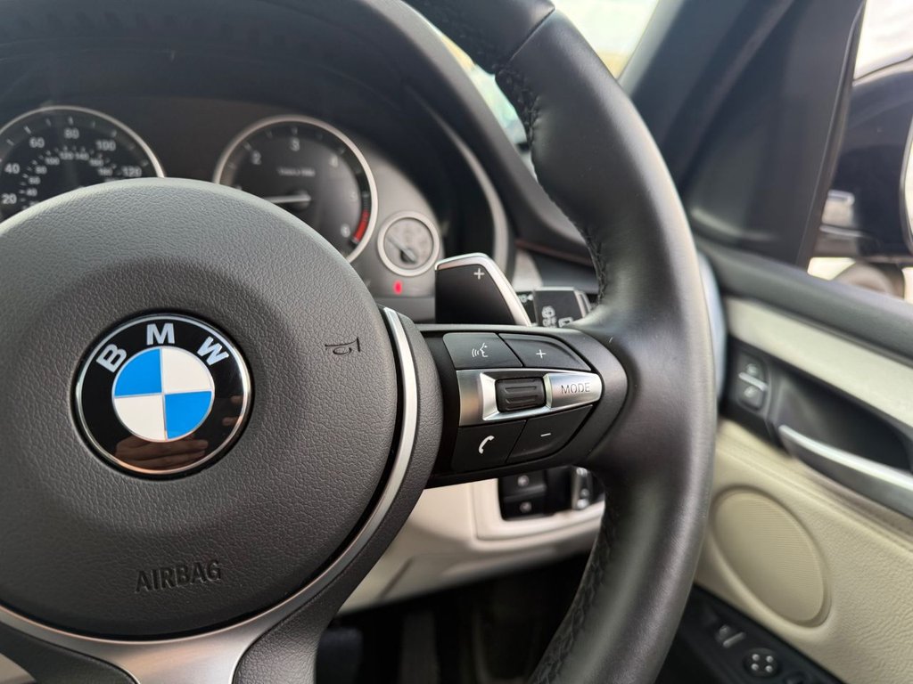 Used BMW X5 2015 for sale - 76654506: Photo 16