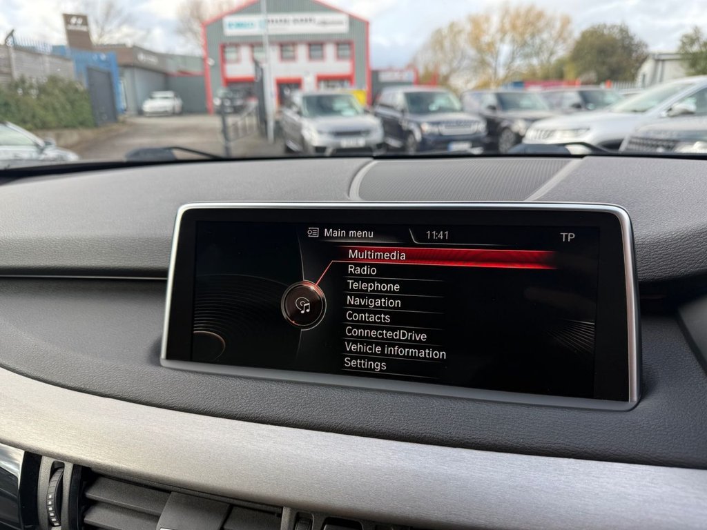 Used BMW X5 2015 for sale - 76654506: Photo 20