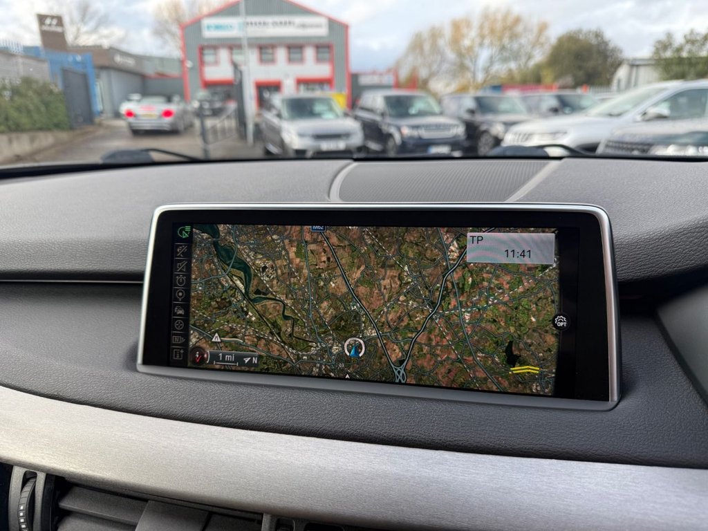 Used BMW X5 2015 for sale - 76654506: Photo 21