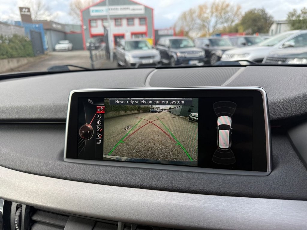 Used BMW X5 2015 for sale - 76654506: Photo 22