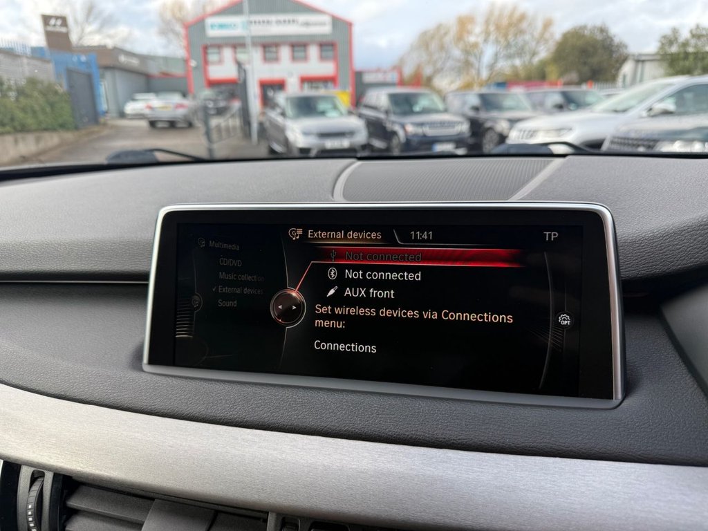 Used BMW X5 2015 for sale - 76654506: Photo 24