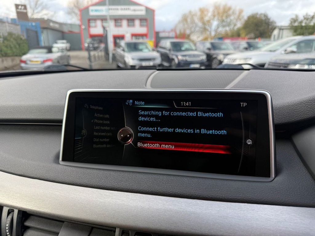 Used BMW X5 2015 for sale - 76654506: Photo 25