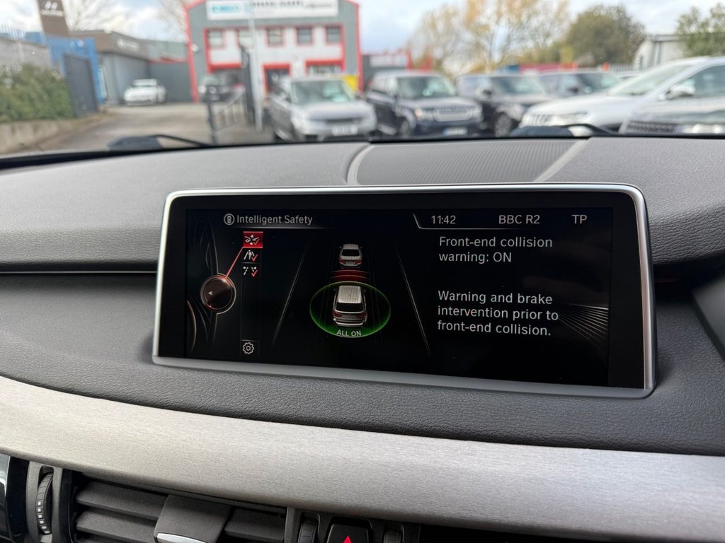 Used BMW X5 2015 for sale - 76654506: Photo 26