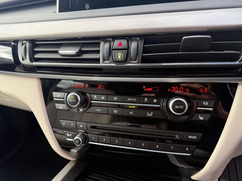 Used BMW X5 2015 for sale - 76654506: Photo 27