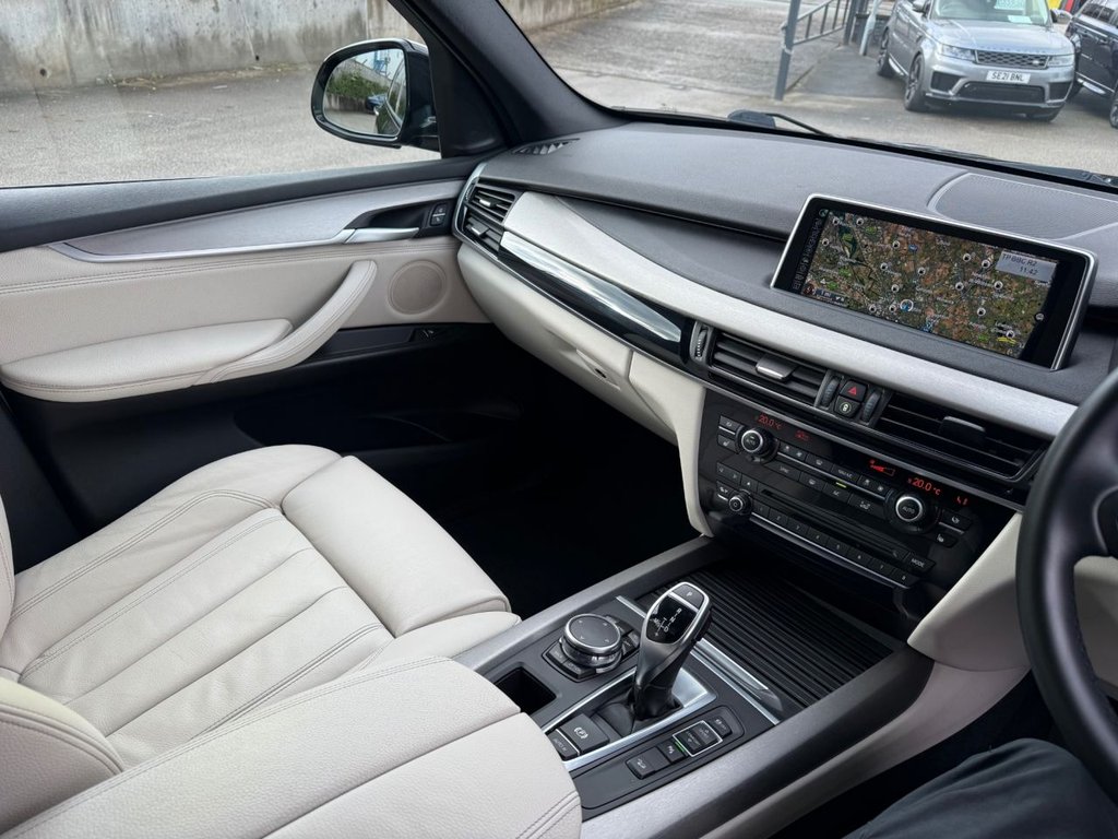 Used BMW X5 2015 for sale - 76654506: Photo 29