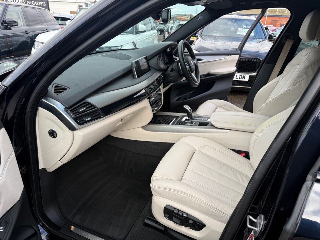 Used BMW X5 2015 for sale - 76654506: Photo 30