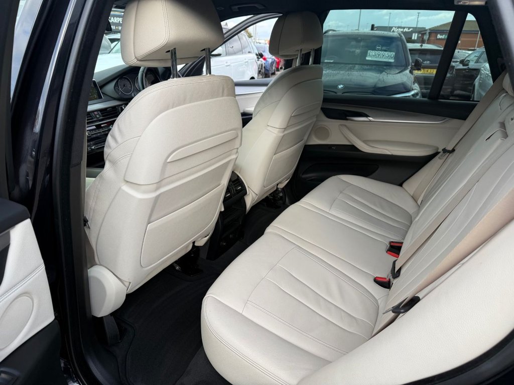 Used BMW X5 2015 for sale - 76654506: Photo 31