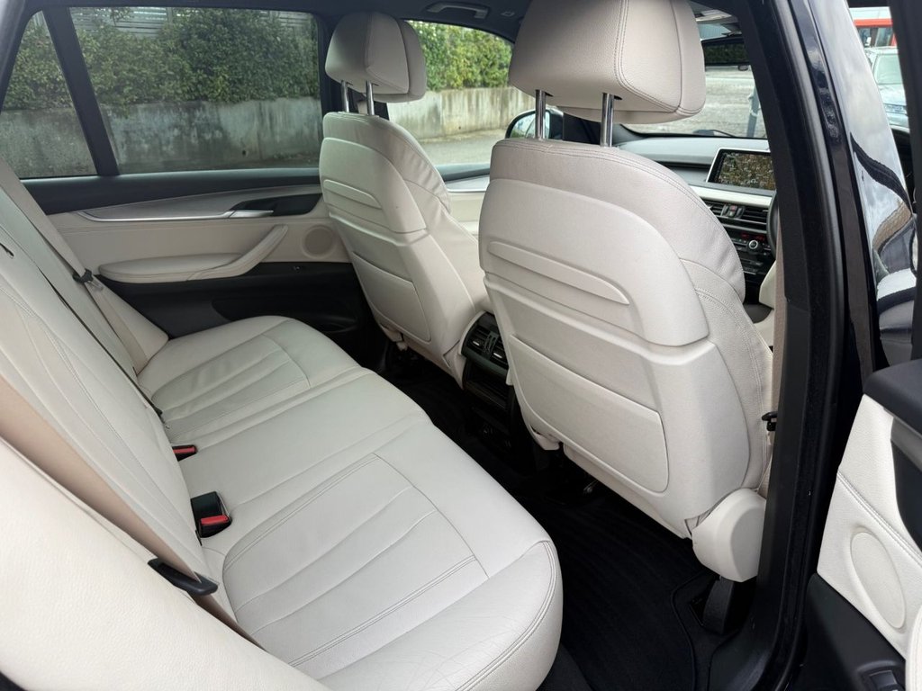 Used BMW X5 2015 for sale - 76654506: Photo 32