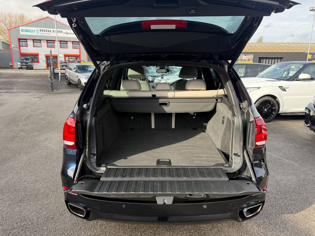 Used BMW X5 2015 for sale - 76654506: Photo 7