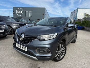 Used Renault Kadjar 2019 for sale - 79481617: Photo