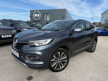 Used Renault Kadjar 2019 for sale - 79481617: Photo
