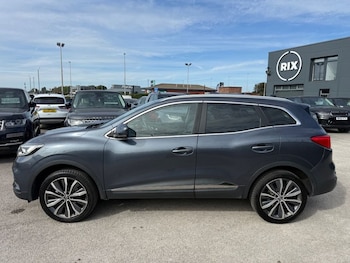 Used Renault Kadjar 2019 for sale - 79481617: Photo