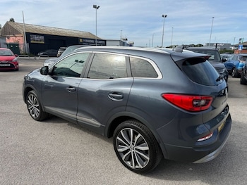 Used Renault Kadjar 2019 for sale - 79481617: Photo