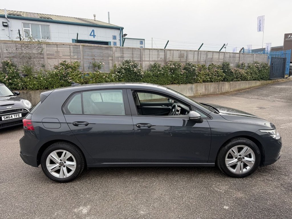 Used Volkswagen Golf 2023 for sale - 77583711: Photo 10