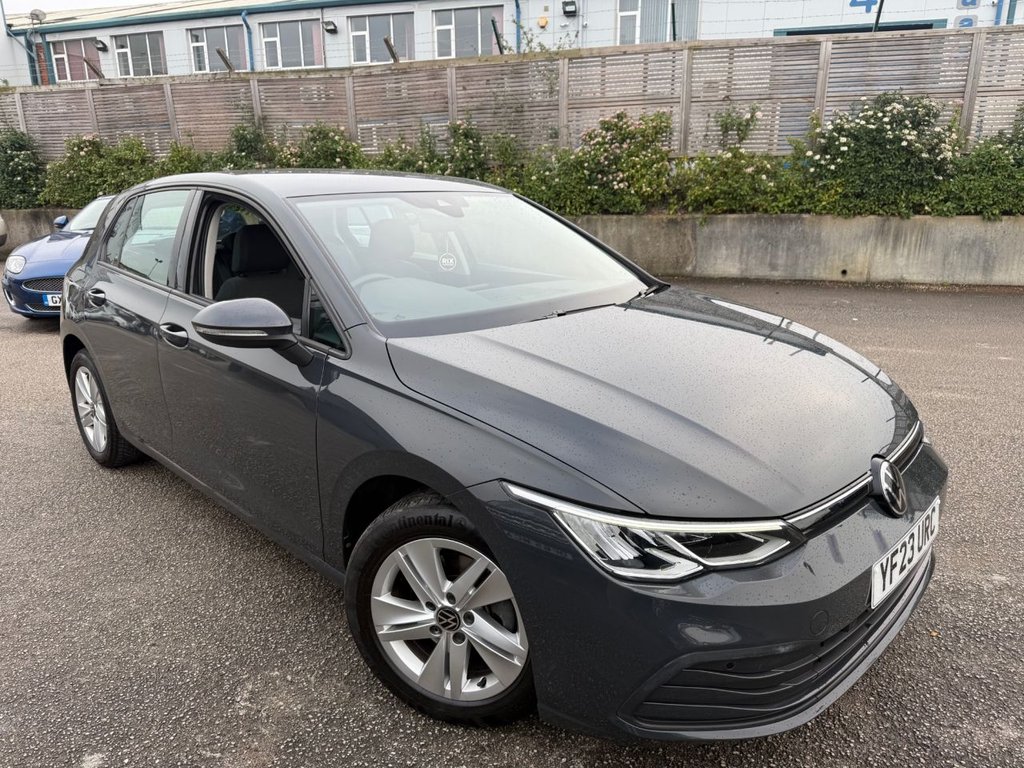 Used Volkswagen Golf 2023 for sale - 77583711: Photo 11